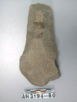 藏品(大型舌刃打製石斧)的圖片